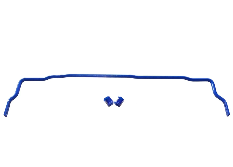 SuperPro 20mm 3-Position Adjustable Sway Bar RC0090RZ-20