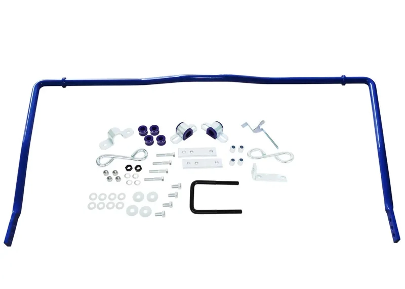 22mm Rear Adjustable Anti-RollBar - Ford Ranger PXII