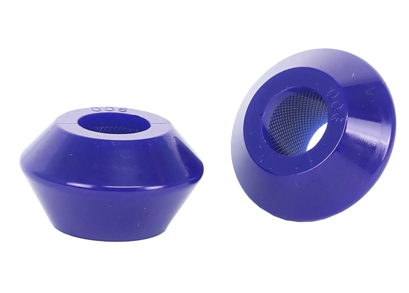 SuperPro Polyurethane Rear Upper Trailing Arm Car Bush Kit High Quality SPF0006K