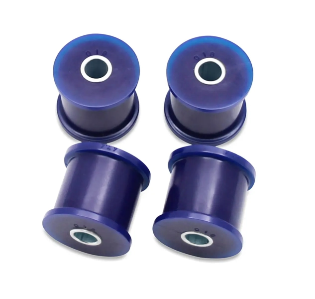 SuperPro Poly Rear Trailing Arm Lower Mounting Car Bush Kit Performance