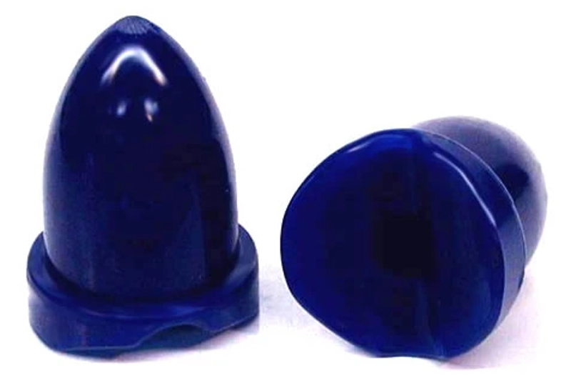 SuperPro Poly Bump Stop Bush Kit - Lower SPF0026K