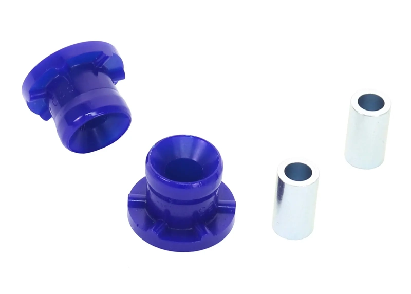 Vauxhall Viva HB/HC Front Cross Member Outrigger Bush Kit - SuperPro Poly