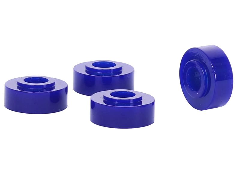Classic Mini (60on) Front Tie Bar Bush Kit - SuperPro Poly