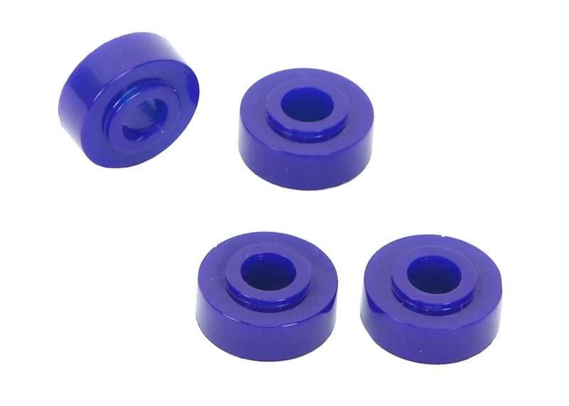 Classic Mini (60on) Front Tie Bar Bush Kit - SuperPro Poly