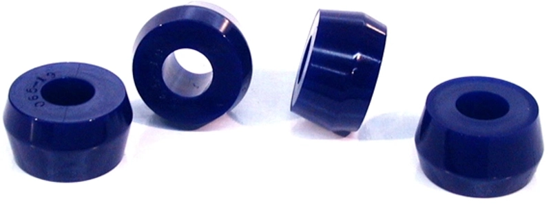 TAPERED SHOCK BUSH 19MM 4B