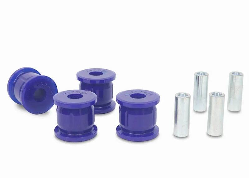 SuperPro Polyurethane Rear Lower Trailing Arm Car Bush Kit Race SPF0070-90K