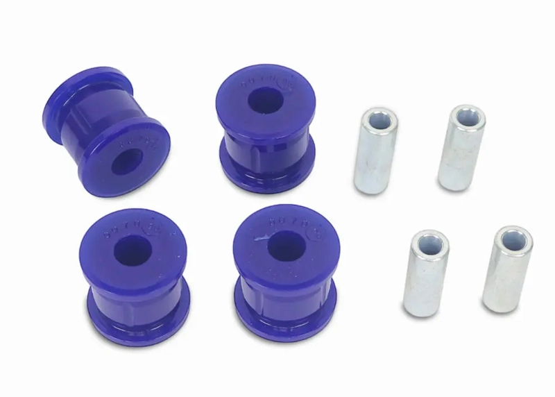 SuperPro Polyurethane Rear Lower Trailing Arm Car Bush Kit Race SPF0070-90K