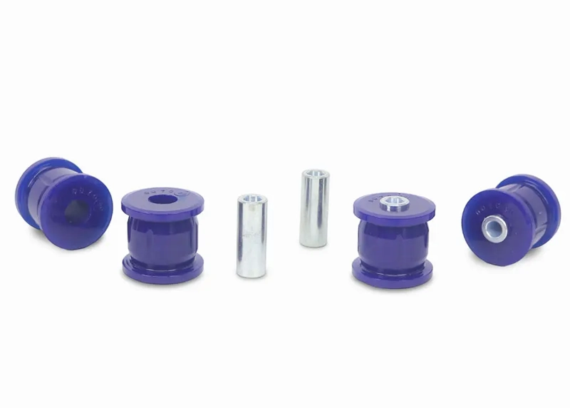 SuperPro Polyurethane Rear Lower Trailing Arm Car Bush Kit Race SPF0070-90K