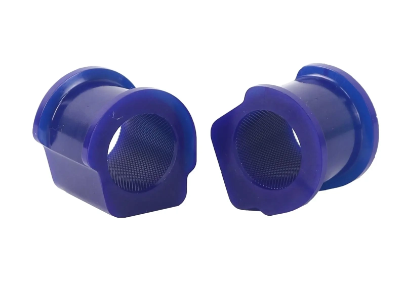SuperPro Poly 29mm Front Sway Bar Mount To Chassis Car Bush Kit SPF0076-29K