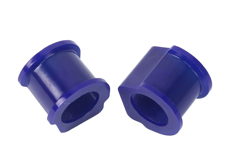 SuperPro Poly 29mm Front Sway Bar Mount To Chassis Car Bush Kit SPF0076-29K