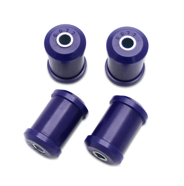 Triumph TR5 250 Rear Trailing Arm Bush Kit SuperPro Poly