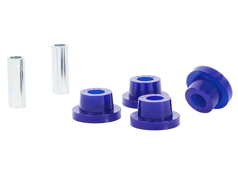 SuperPro Polyurethane Front Lower Control Arm Inner Bushing Kit SPF0092K