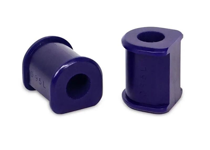 SuperPro Polyurethane 15mm Rear Sway Bar Link Car Bush Kit SPF0095-15K