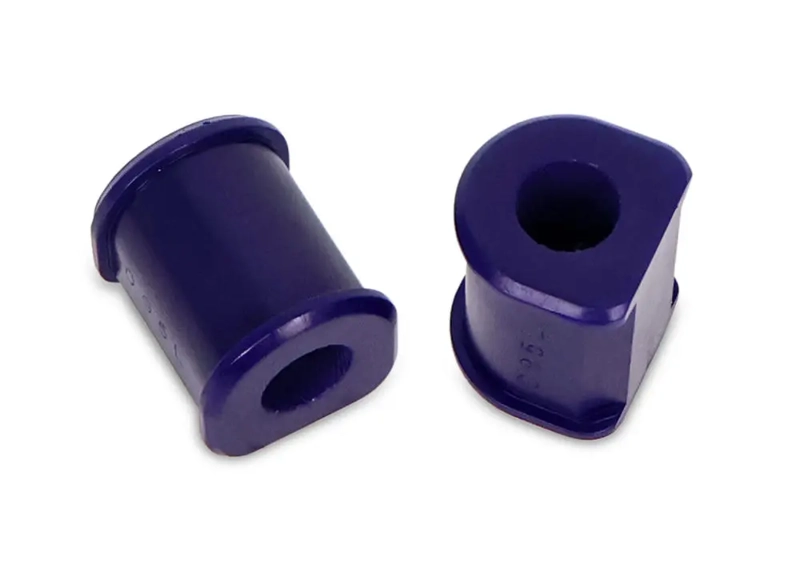 SuperPro Polyurethane 15mm Rear Sway Bar Link Car Bush Kit SPF0095-15K