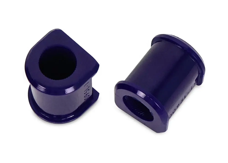 SuperPro Polyurethane 19mm Rear Sway Bar Link Car Bush Kit SPF0095-19K