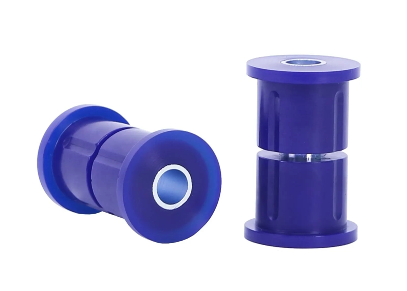SuperPro Polyurethane Rear Spring Front Eye Car Bush Kit High Quality SPF0108K