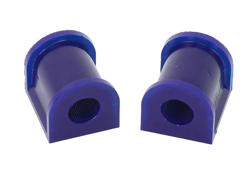 Rover SD1 Front 19mm Anti Roll Sway Bar Inner Bush Kit - SuperPro Poly