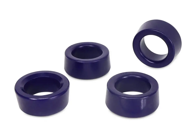SuperPro Polyurethane Rear Torsion Bar Pivot Car Bush Kit High Quality SPF0112K