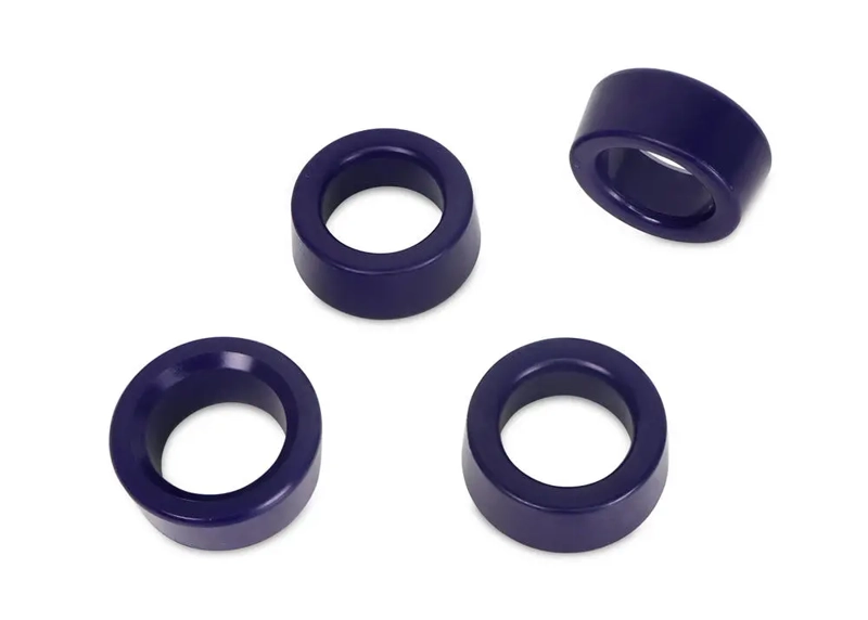 SuperPro Polyurethane Rear Torsion Bar Pivot Car Bush Kit High Quality SPF0112K