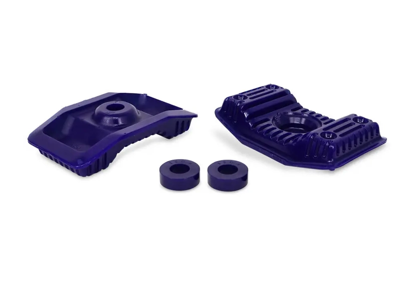 SuperPro Poly Crossmember To Chassis Mount Bush Kit SPF0120K