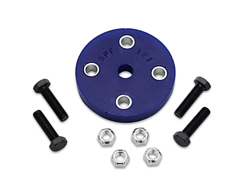 Kadett C & Chevette Steering Coupling Bush Kit - SuperPro Poly