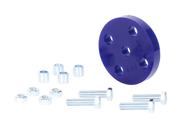 Kadett C & Chevette Steering Coupling Bush Kit - SuperPro Poly