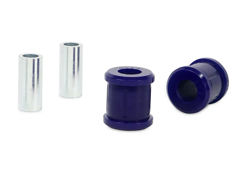SuperPro Poly Rear Trailing Arm Upper A Arm To Chassis Bush Kit All SPF0128AK