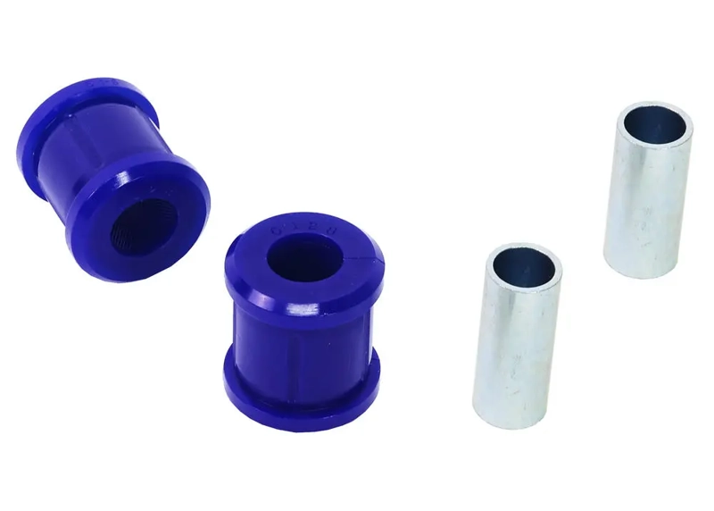 SuperPro Poly Rear Trailing Arm Upper A Arm To Chassis Bush Kit All SPF0128K