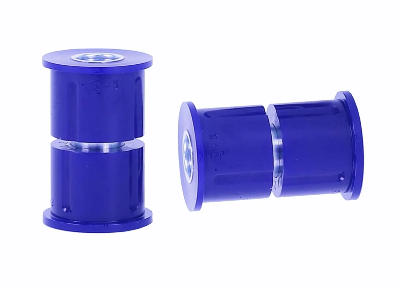 Landrover Defender 93on Rear Radius Arm to Axle Bush Kit - SuperPro Poly