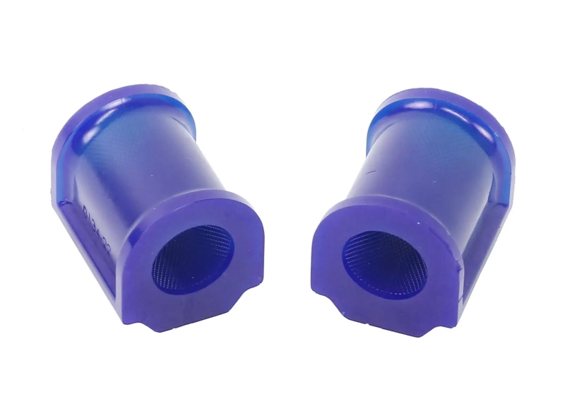 SuperPro Polyurethane 18mm Sway Bar Mount To Chassis Car Bush Kit SPF0134-18K