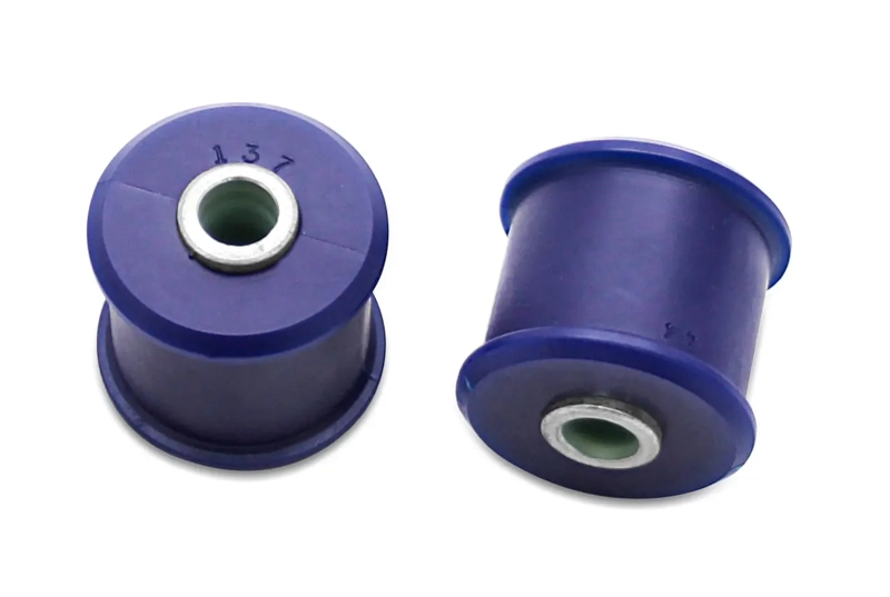 SuperPro Polyurethane Front Lower Control Arm Inner Car Bush Kit SPF0137K