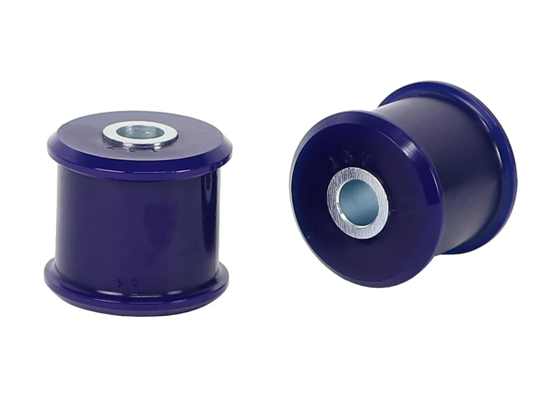 SuperPro Polyurethane Front Lower Control Arm Inner Car Bush Kit SPF0137K
