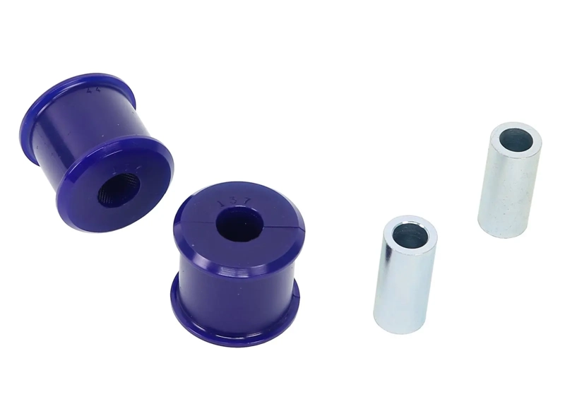 SuperPro Polyurethane Front Lower Control Arm Inner Car Bush Kit SPF0137K