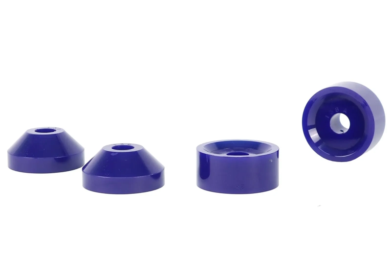 SuperPro Polyurethane Rear Differential Mount Non Void Type Bush Kit SPF0138K