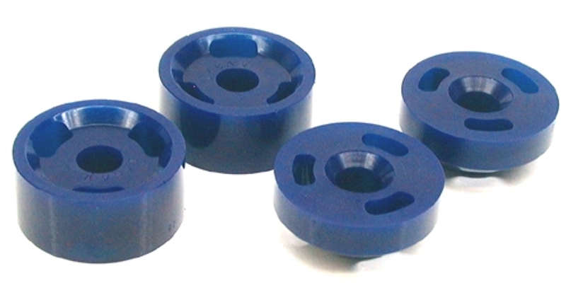 SuperPro Polyurethane Rear Differential Front Mounting Car Bush Kit SPF0138VK