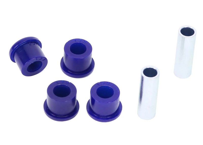 Rover SD1 Front Lower Arm Bush Kit - SuperPro Poly