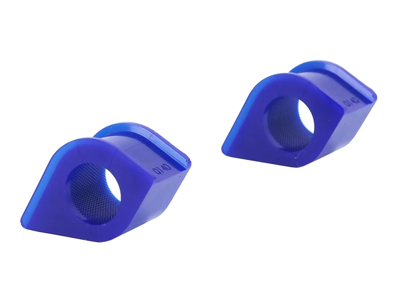 SuperPro Poly 29mm Front Sway Bar Mount To Chassis Car Bush Kit SPF0140-29K
