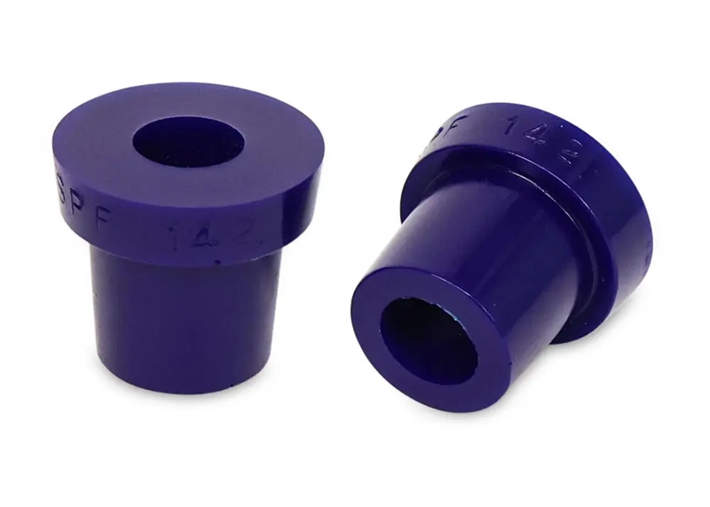 SuperPro Polyurethane 16mm Front ARB Car Anti Roll Sway Bar Bush Kit SPF0142-16K