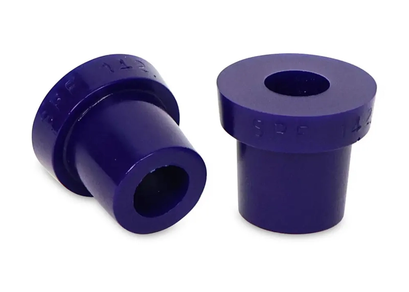 SuperPro Polyurethane 16mm Front ARB Car Anti Roll Sway Bar Bush Kit SPF0142-16K