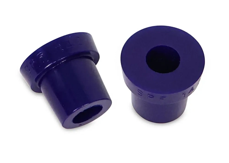 SuperPro Polyurethane 16mm Front ARB Car Anti Roll Sway Bar Bush Kit SPF0142-16K