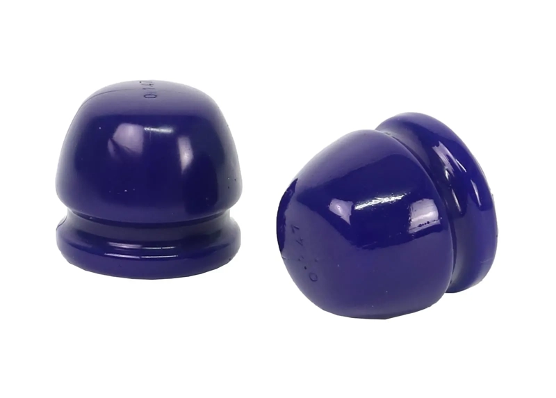 SuperPro Poly Bump Stop Bush Kit - Shortened SPF0147K