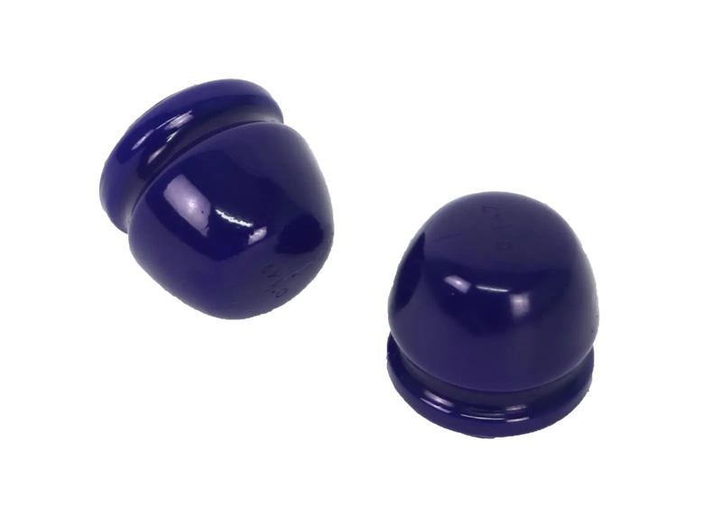 SuperPro Poly Bump Stop Bush Kit - Shortened SPF0147K