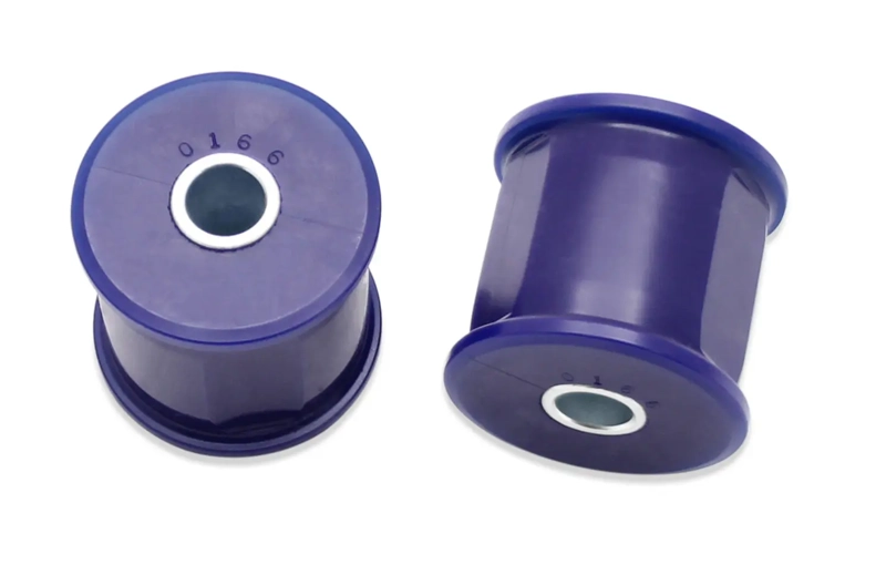SuperPro Poly Trailing Arm Lower-Front Bush Kit SPF0166K