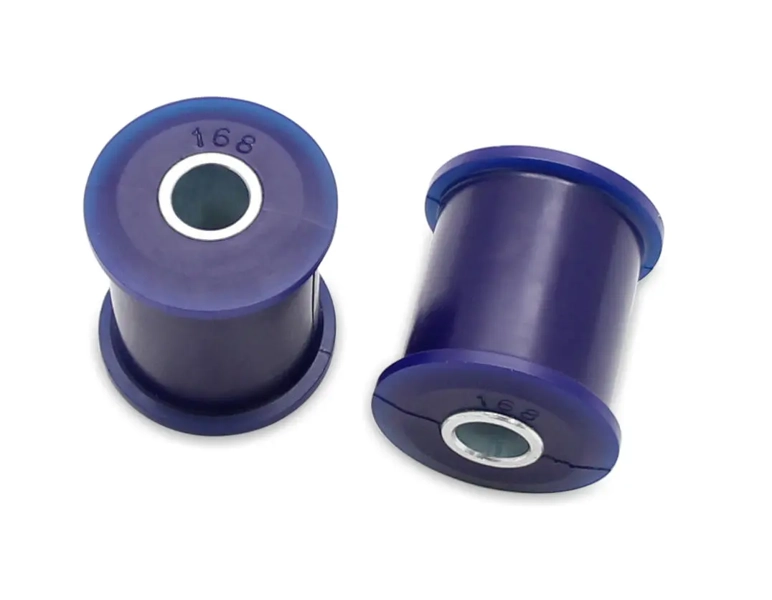 SuperPro Poly Trailing Arm Lower-Rear Bush Kit SPF0168K