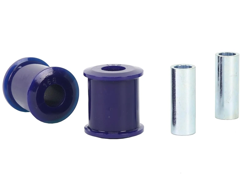 SuperPro Poly Trailing Arm Lower-Rear Bush Kit SPF0168K