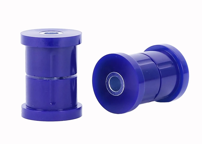 SuperPro Poly Rear Car Spring Front Eye Mounting Bush Kit Performance SPF0176K