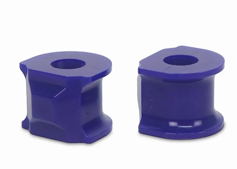 SuperPro Polyurethane 24mm Front Sway Bar Mount To Chassis Bush Kit SPF0177-24K