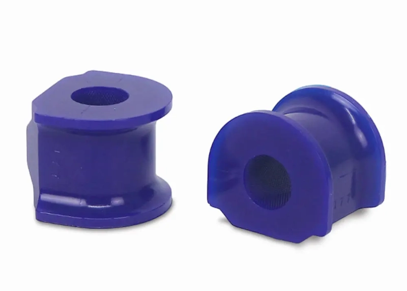 SuperPro Polyurethane 24mm Front Sway Bar Mount To Chassis Bush Kit SPF0177-24K