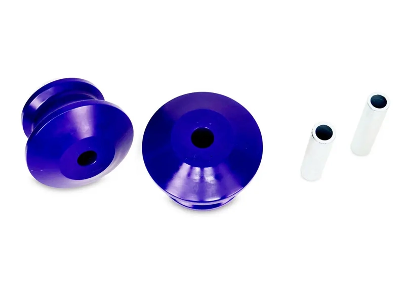 SuperPro Polyurethane Rear Cross-member To Chassis Mount Bush Kit SPF0178-80K