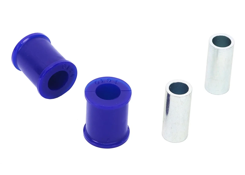 SuperPro Polyurethane Front / Rear Panhard Rod Car Bush Kit OE Quality SPF0194K